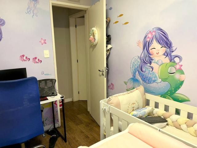 Apartamento para Venda em São Paulo - 4