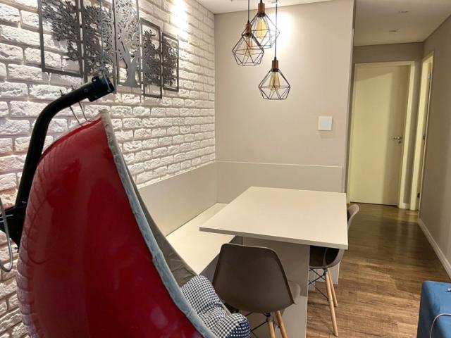Apartamento para Venda em São Paulo - 2