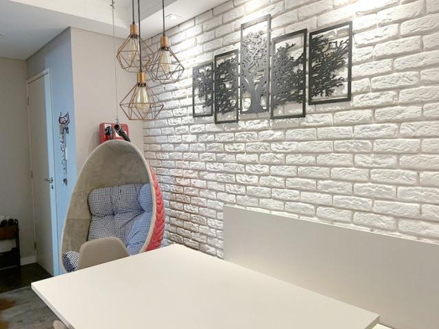 Apartamento para Venda em São Paulo - 3