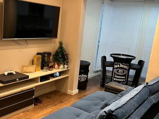Apartamento para Venda em São Paulo - 5