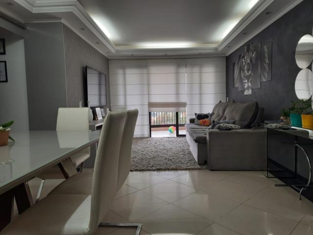 #CMI6284 - Apartamento para Venda em São Paulo - SP