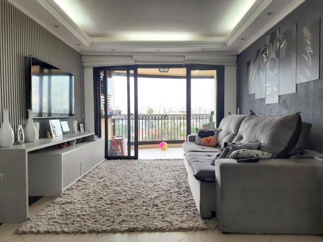 #CMI6284 - Apartamento para Venda em São Paulo - SP