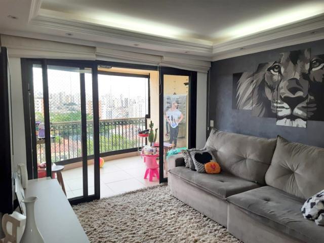 #CMI6284 - Apartamento para Venda em São Paulo - SP