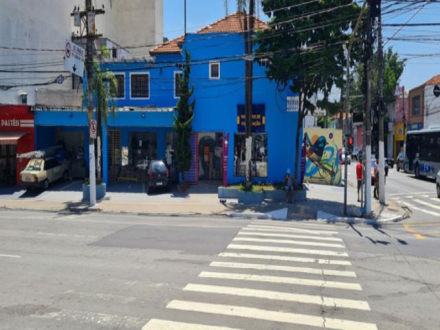 #CMI6286 - Loja para Locação em São Paulo - SP - 1