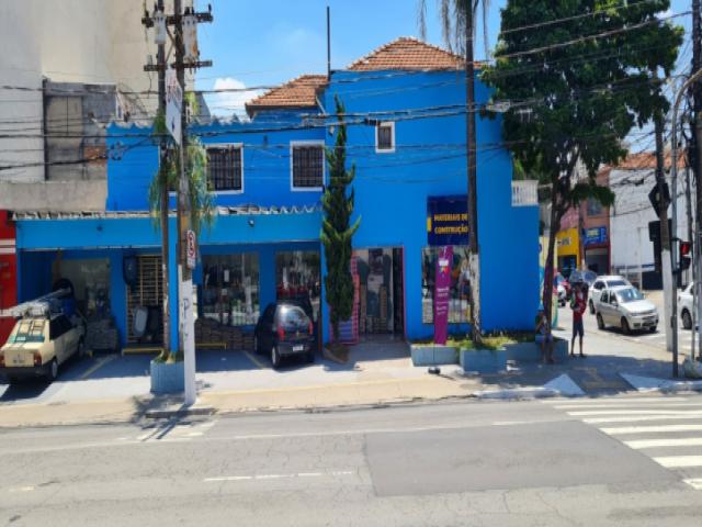 #CMI6286 - Loja para Locação em São Paulo - SP - 3