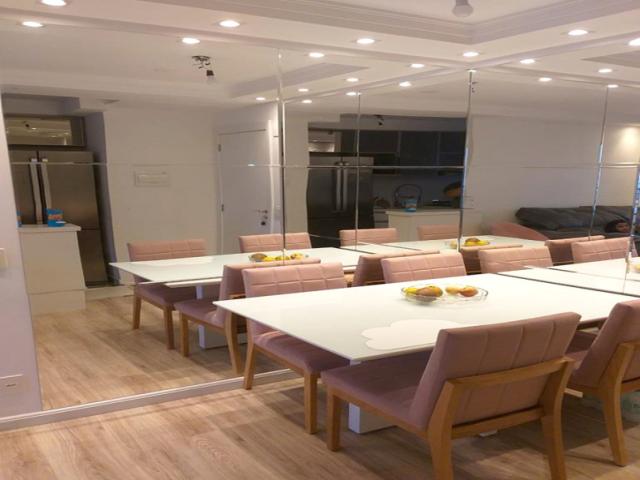 #CMI6289 - Apartamento para Venda em São Paulo - SP