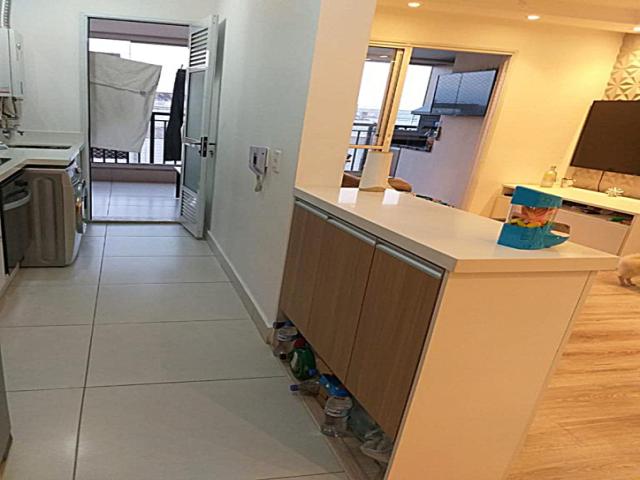 Apartamento para Venda em São Paulo - 4