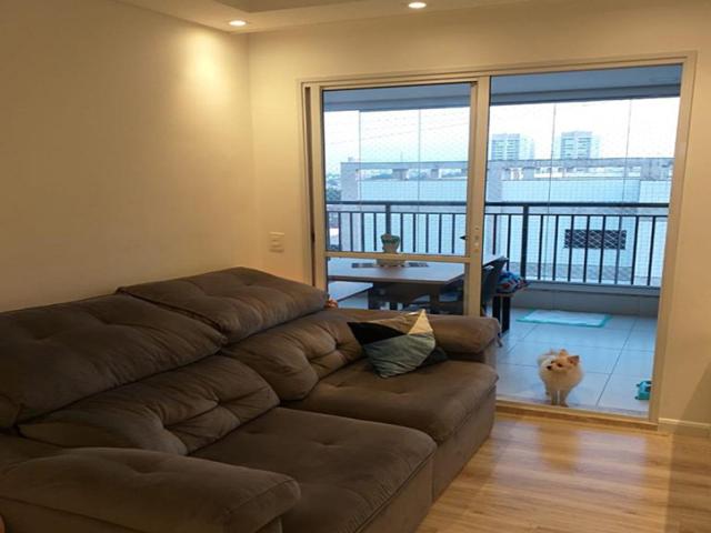 #CMI6289 - Apartamento para Venda em São Paulo - SP