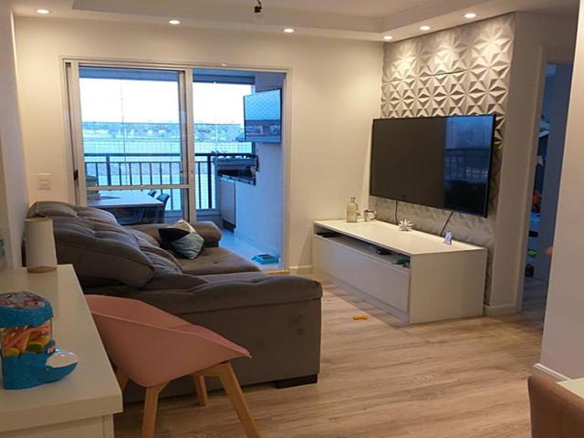 #CMI6289 - Apartamento para Venda em São Paulo - SP