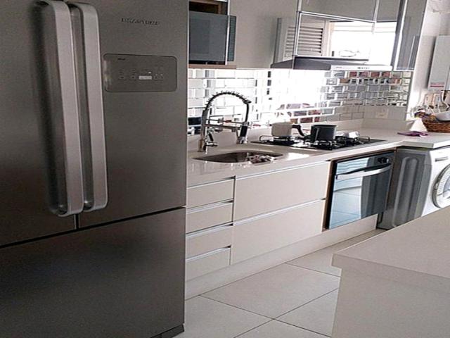 Apartamento para Venda em São Paulo - 5