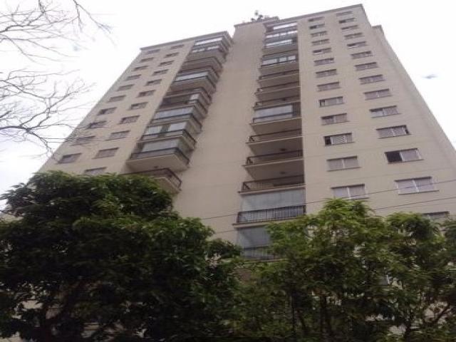 #DG2787 - Cobertura para Venda em São Paulo - SP - 1