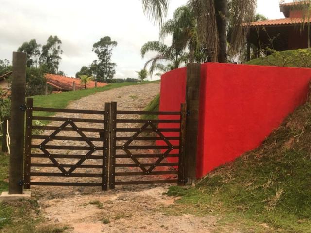 #CMI6294 - Chácara para Venda em Guararema - SP - 2