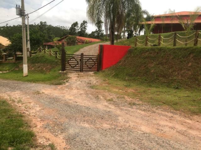 #CMI6294 - Chácara para Venda em Guararema - SP - 1
