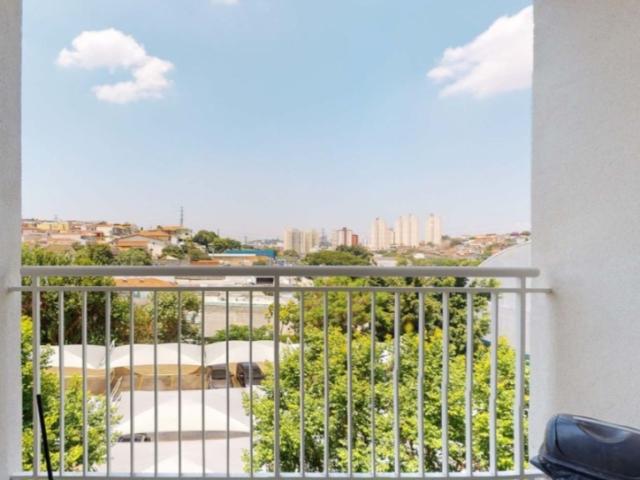 Apartamento para Venda em São Paulo - 3