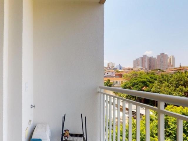 Apartamento para Venda em São Paulo - 2