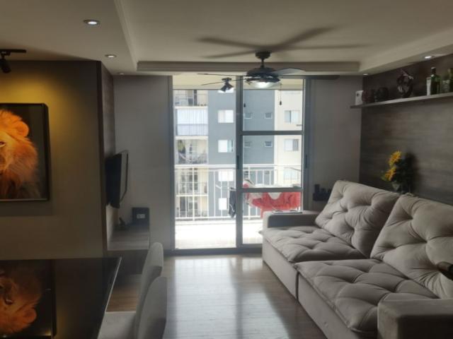 Apartamento para Venda em São Paulo - 2