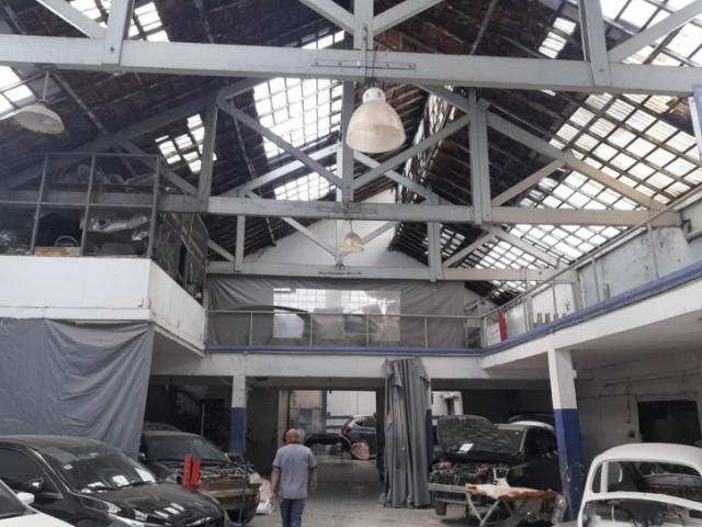 #DG5121 - Prédio comercial para Venda em São Paulo - SP - 2