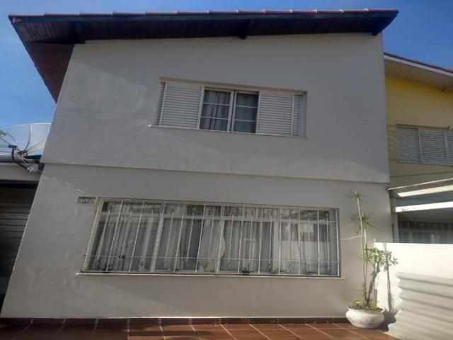 #CMI6305 - Sobrado para Venda em São Paulo - SP - 1