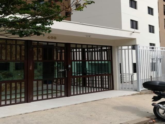 Apartamento para Venda em São Paulo - 2