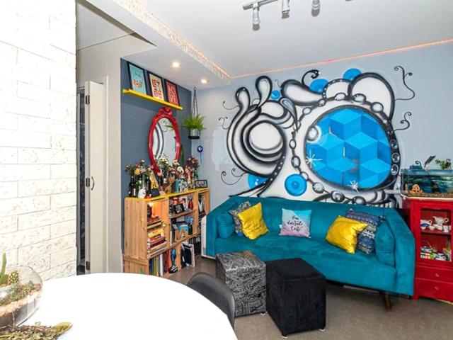Apartamento para Venda em São Paulo - 2