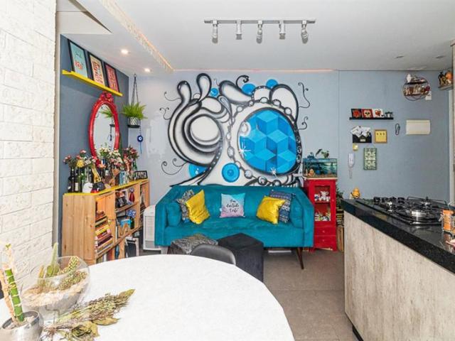 Apartamento para Venda em São Paulo - 3