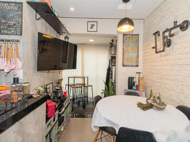 Apartamento para Venda em São Paulo - 4