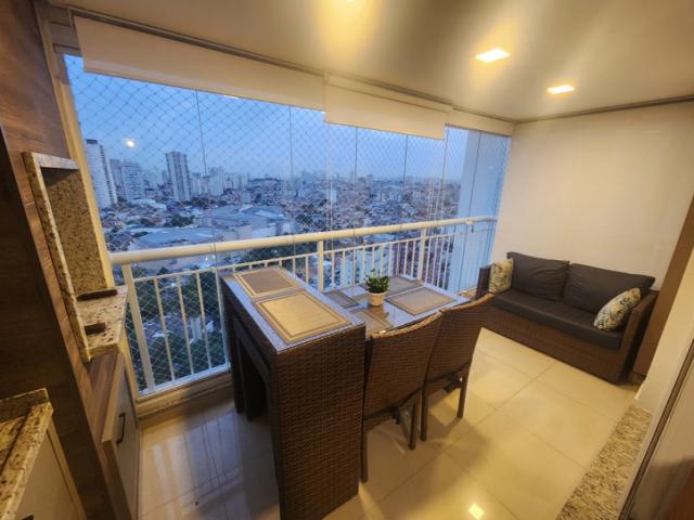Apartamento para Venda em São Paulo - 2