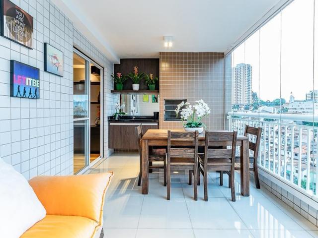 Apartamento para Venda em São Paulo - 2