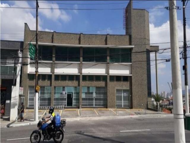 #DG4299 - Prédio comercial para Locação em São Paulo - SP - 1