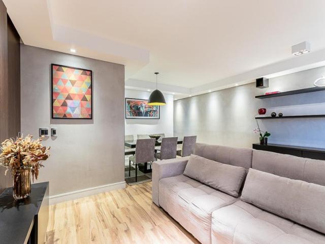 Apartamento para Venda em São Paulo - 5