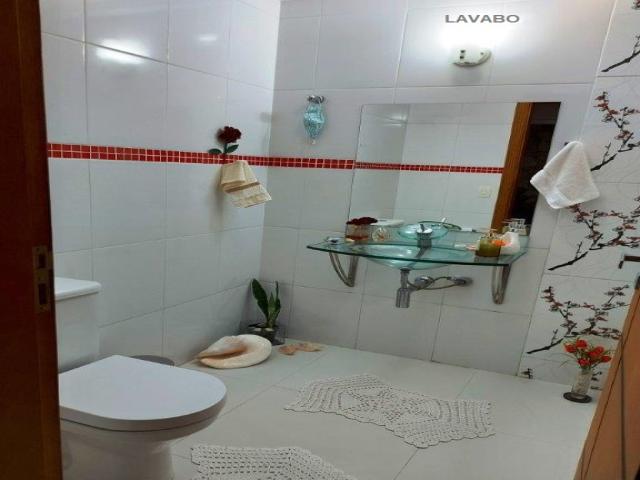 Sobrado para Venda em São Paulo - 5