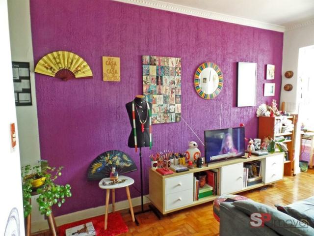 Apartamento para Venda em São Paulo - 2