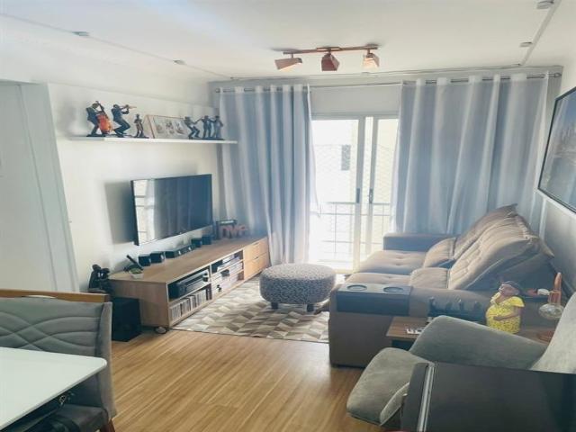 Apartamento para Venda em São Paulo - 3