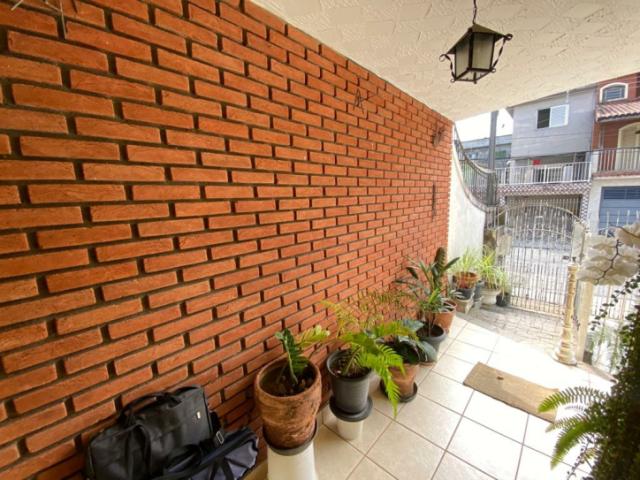 Casa para Venda em São Paulo - 4