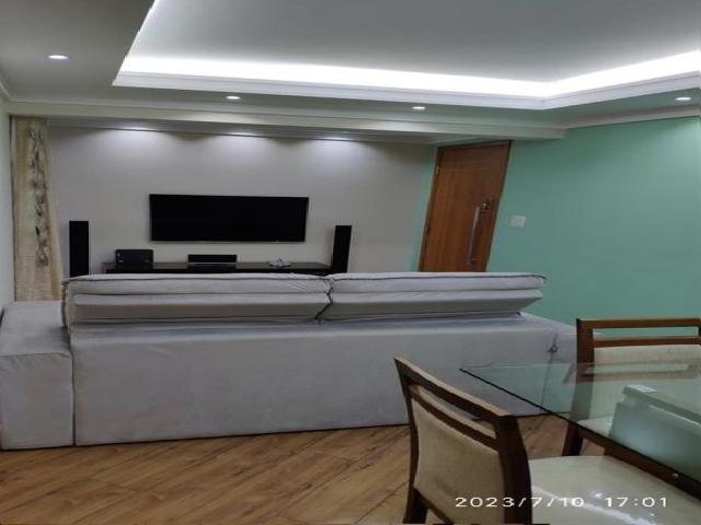 Apartamento para Venda em São Paulo - 5