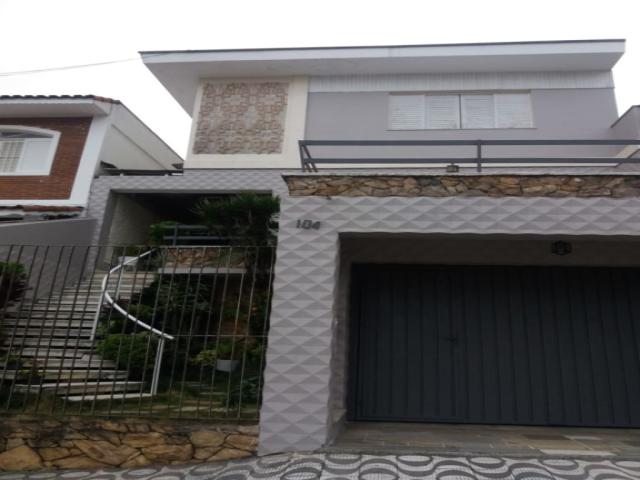 Sobrado para Venda em São Paulo - 3