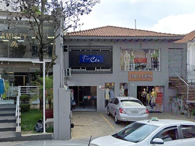 #CMI6324 - Loja para Locação em São Paulo - SP - 2