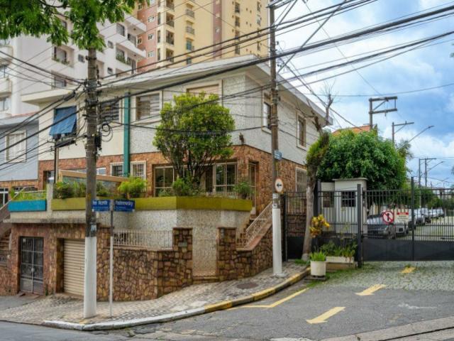 #CMI6326 - Casa em condomínio para Venda em São Paulo - SP - 1