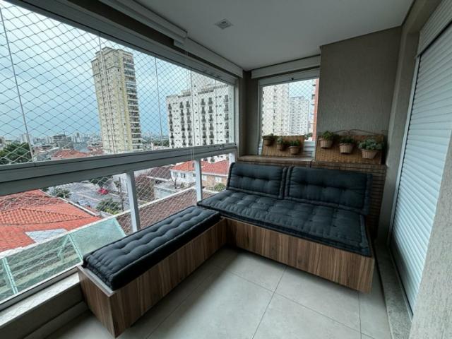 #CMI6327 - Apartamento para Venda em São Paulo - SP