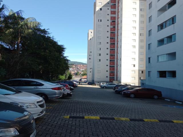 Apartamento para Venda em São Paulo - 3