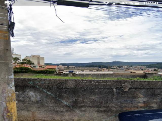 #DG4330 - Terreno para Venda em São Paulo - SP - 2