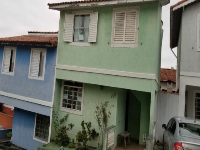 Sobrado para Venda em São Paulo - 4