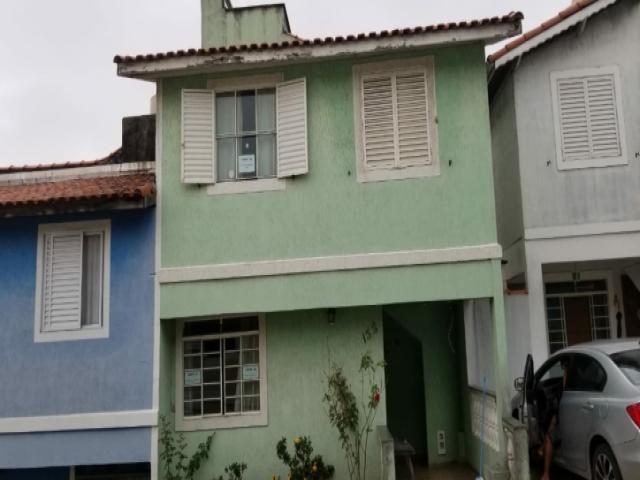 Sobrado para Venda em São Paulo - 2