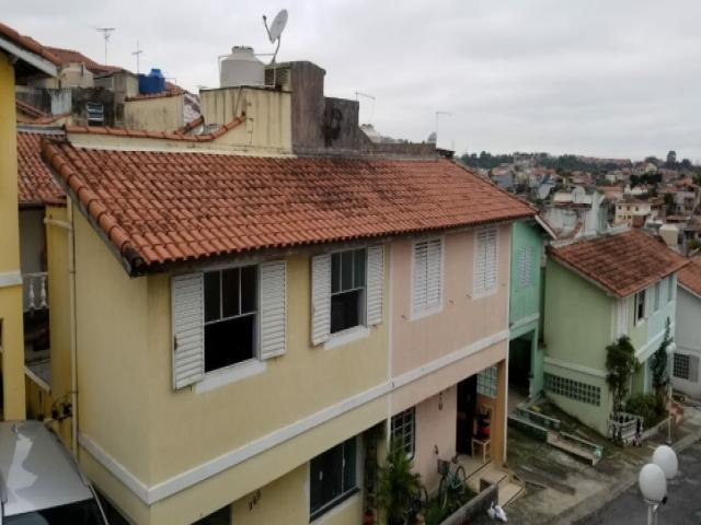 Sobrado para Venda em São Paulo - 5