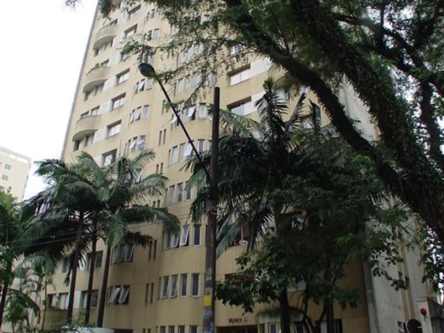 #CMI6332 - Apartamento para Venda em São Paulo - SP