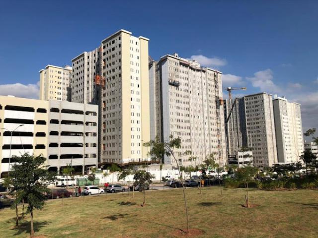 Apartamento para Venda em São Paulo - 3