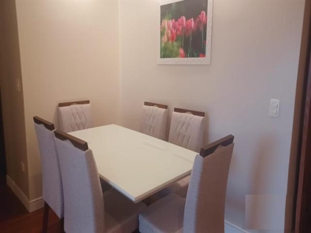 Apartamento para Venda em São Paulo - 3