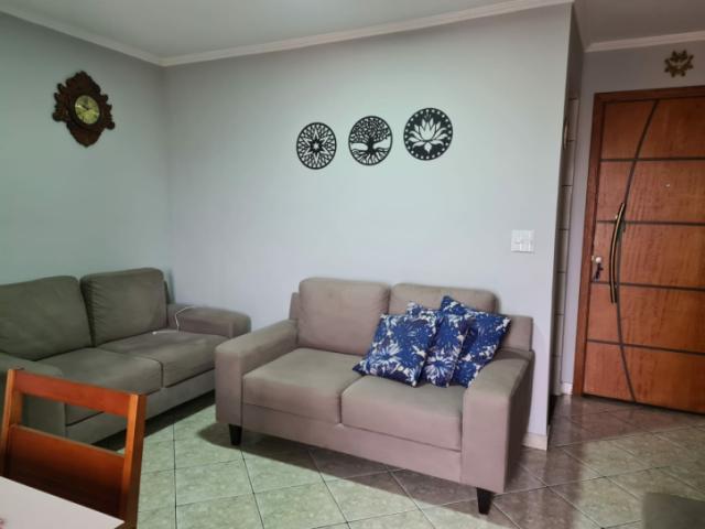Apartamento para Venda em São Paulo - 2