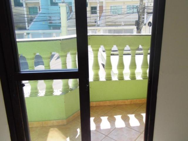 Apartamento para Locação em São Paulo - 2