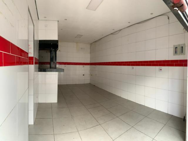 Salão Comercial para Locação em São Paulo - 4